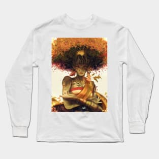 Eurydice Long Sleeve T-Shirt